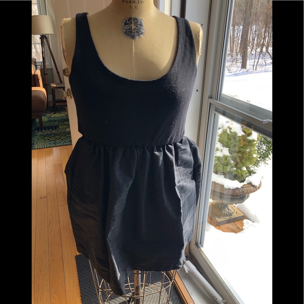 Dolan Dress